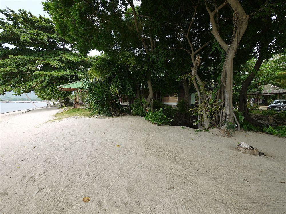 Rose Garden Samui Bungalows Lamai Beach  Exterior foto